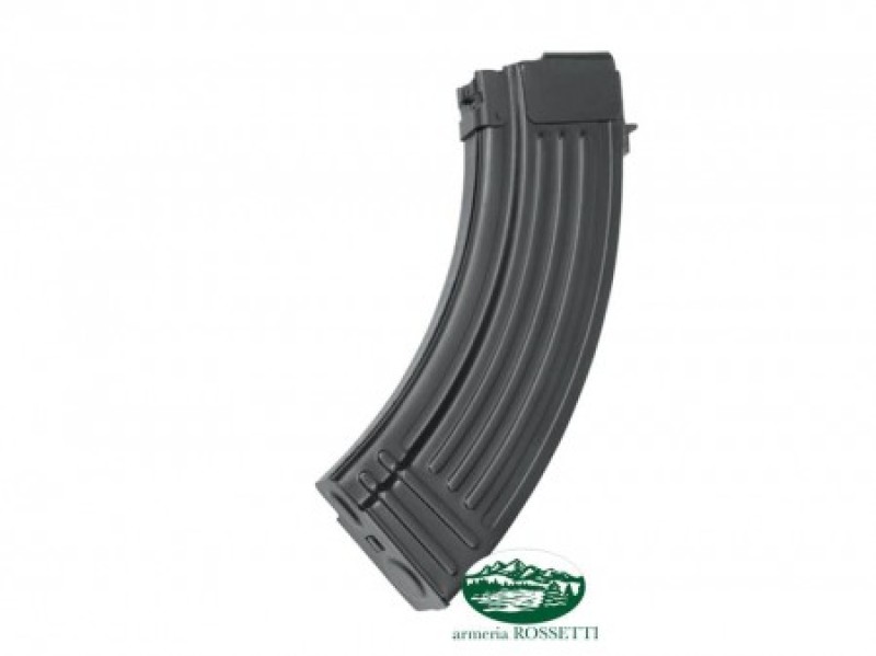SDM Caricatore AK47 cal.7,62x39 - 29 colpi 