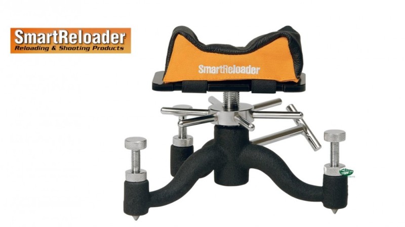 SMARTRELOADER Rest da tiro SR300