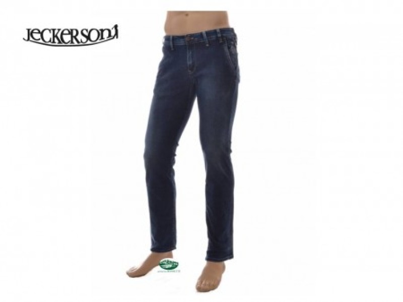 JECKERSON Jeans chino