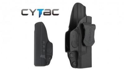 CYTAC Fondina interna per GLOCK 19/23/32/19X