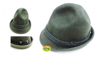  LODENHUT Cappello TIROLESE