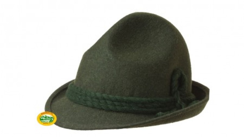LODENHUT Cappello ALLGAVER 1600