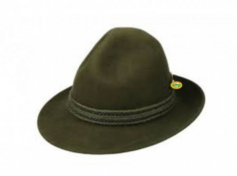 LODENHUT Cappello tesa giro art.1116 