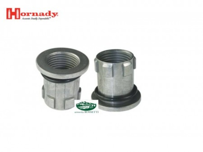  HORNADY 044094 LOCK N-LOAD DIE BUSHING -2PZ.