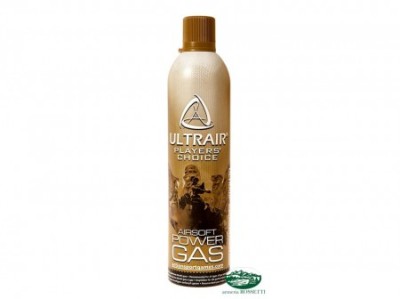 ASG Gas per armi softair 570ml