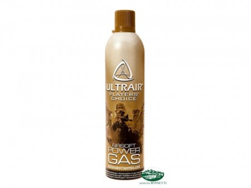 ASG Gas per armi softair 570ml