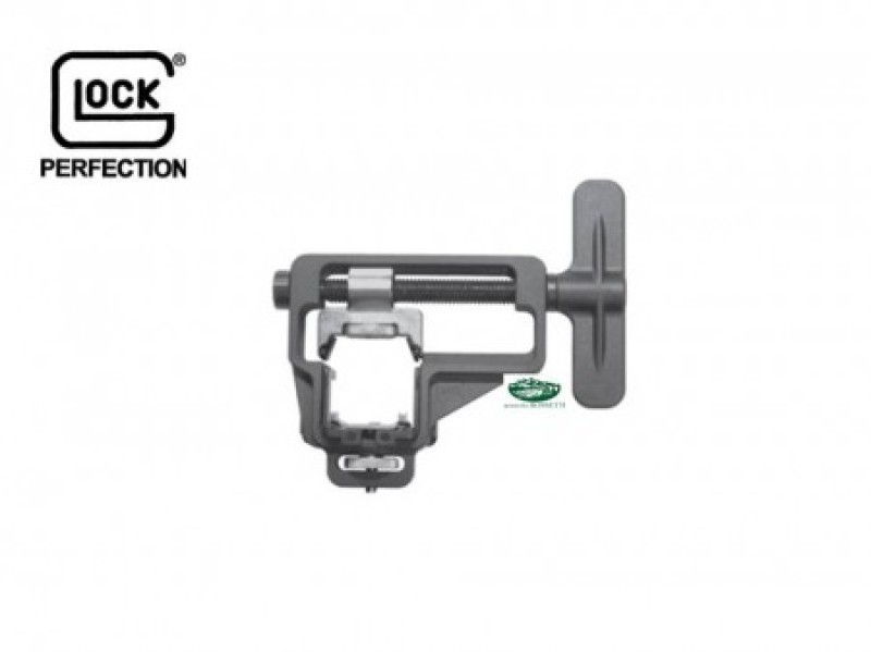 GLOCK Attrezzo regolazione tacca di mira 