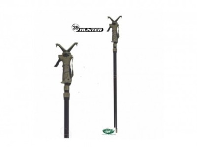 39HUNTER Trigger stick bastone  100-182 cm