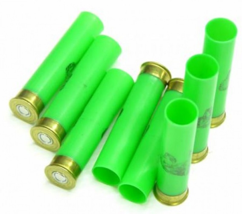 FIOCCHI Bossoli cal.12 T1 H.70 mm 