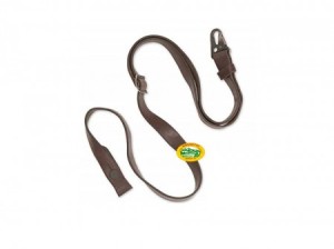BRETELLA HK G3 in cuoio
