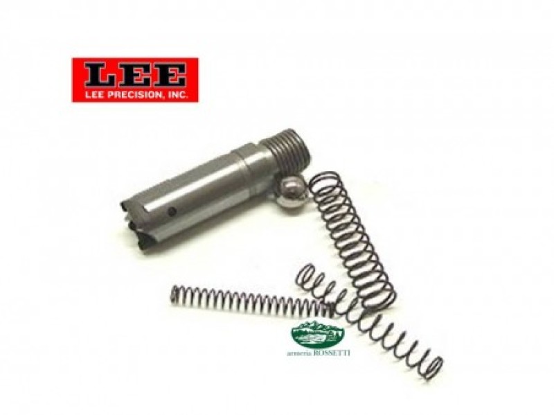 LEE Fresa ricambio per tornio manuale quick trim e value trim - 90355