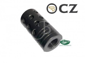 CZ Freno di bocca per CZ 455 - 457 varmint R1I407