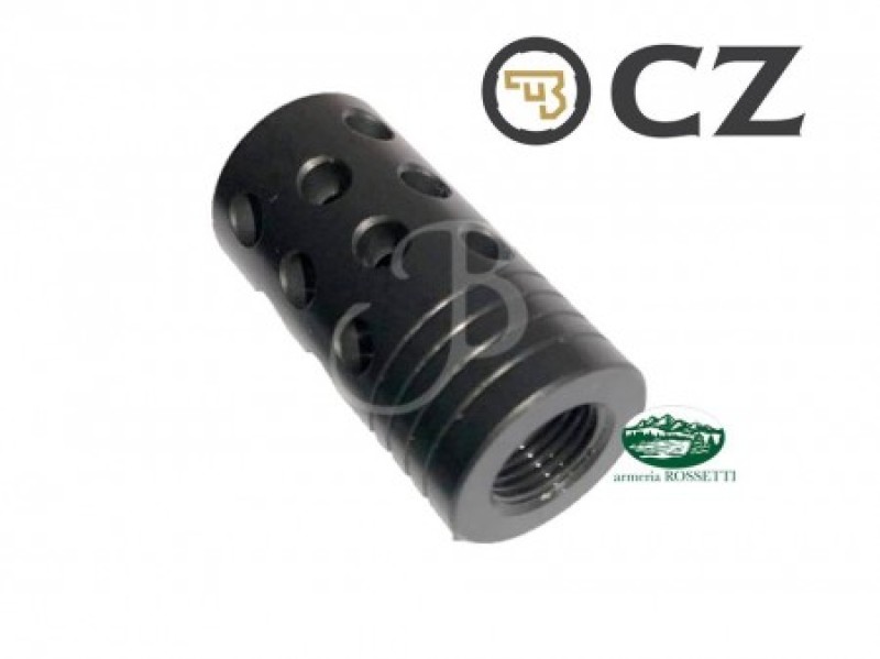 CZ Freno di bocca per CZ 455 - 457 varmint R1I407