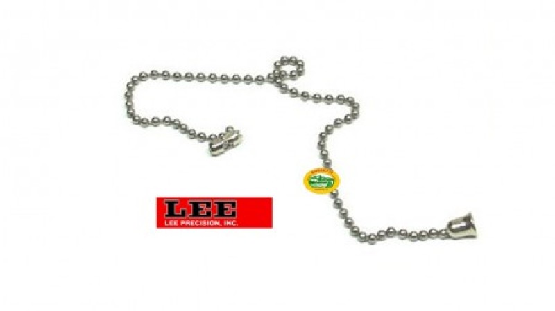 LEE Catenella ricambio dosatore Pro 1000 nr.8
