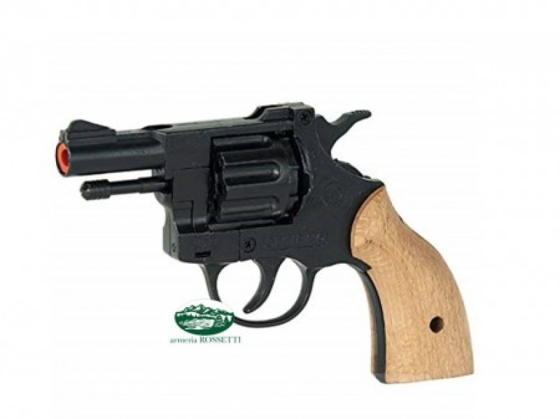 BBM OLIMPIC 6mm a salve con guancette legno