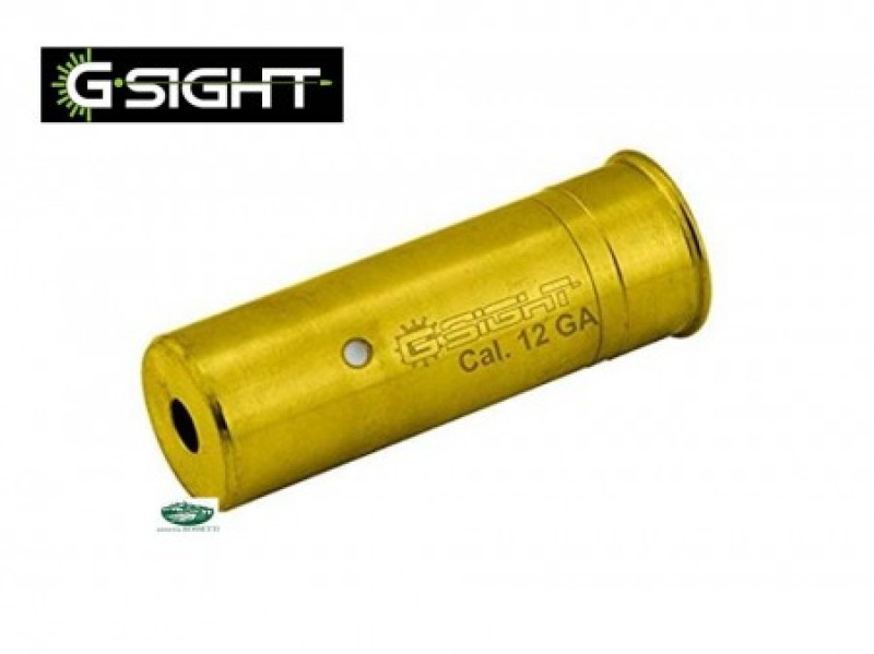 G SIGHT Collimatore laser cal.12