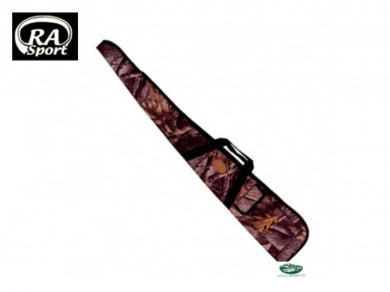 RSPORT Fodero fucile camo cm.130