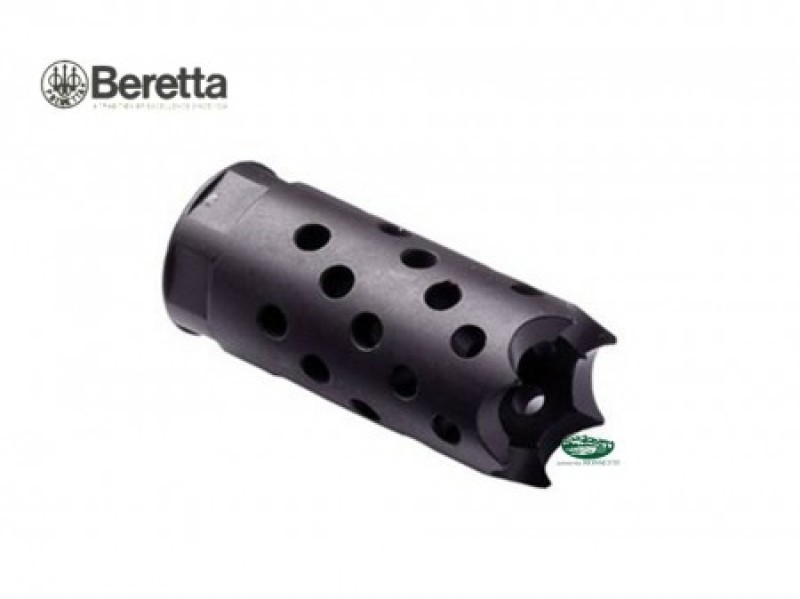 BERETTA Freno di bocca Warrior - GLOCK FTO  passo 13,5 x 1