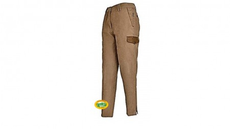 PERCUSSION Pantaloni Rambouillet donna 6111
