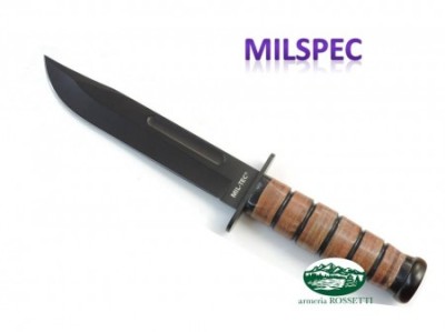 MILSPEC Coltello USMC (replica KABAR)