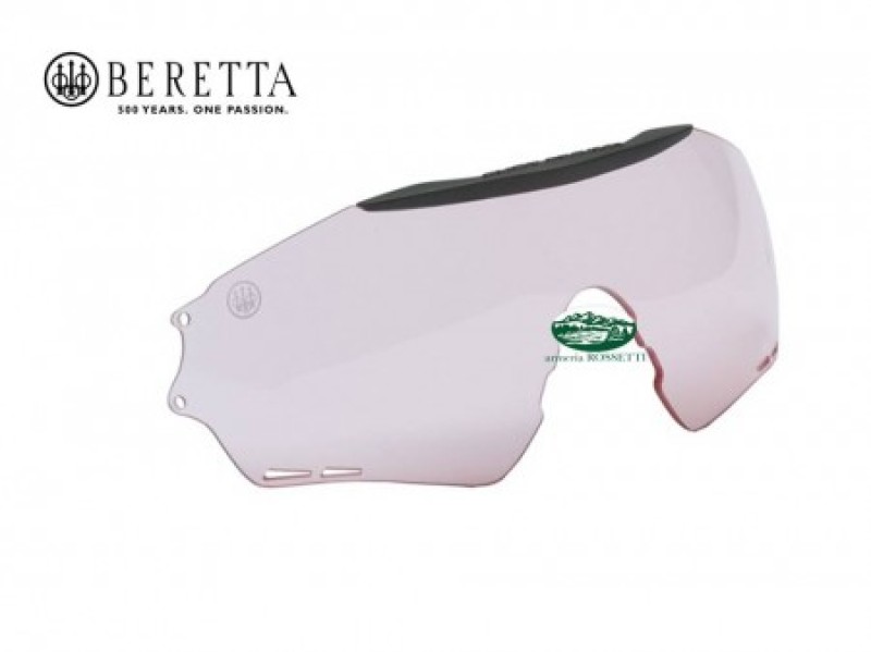 BERETTA Lenti ricambio per occhiali Puull LE011