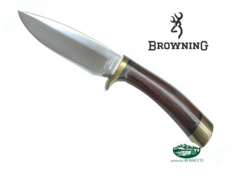 BROWNING Coltello Marksman
