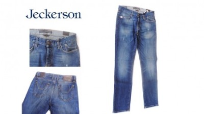 JECKERSON Jeans slim fit
