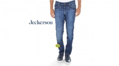 JECKERSON Jeans uomo 31 PC JU