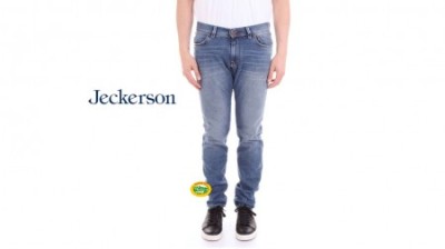 JECKERSON Jeans Jason