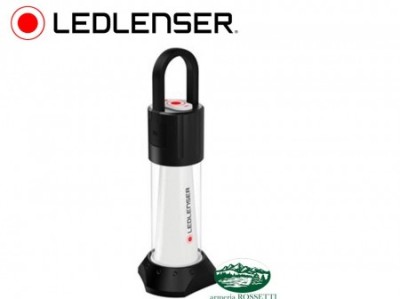LED LENSER Lanterna ML6 ricaricabile