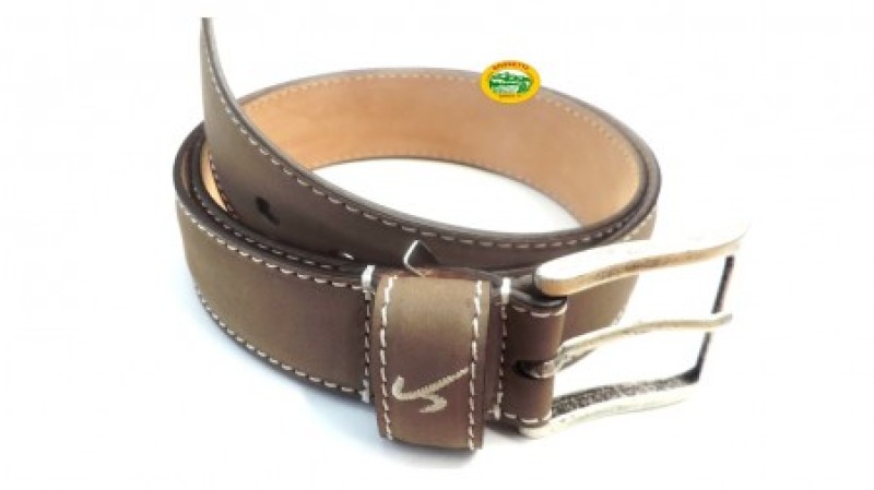 9.2 Cintura Nabuk logo passante 