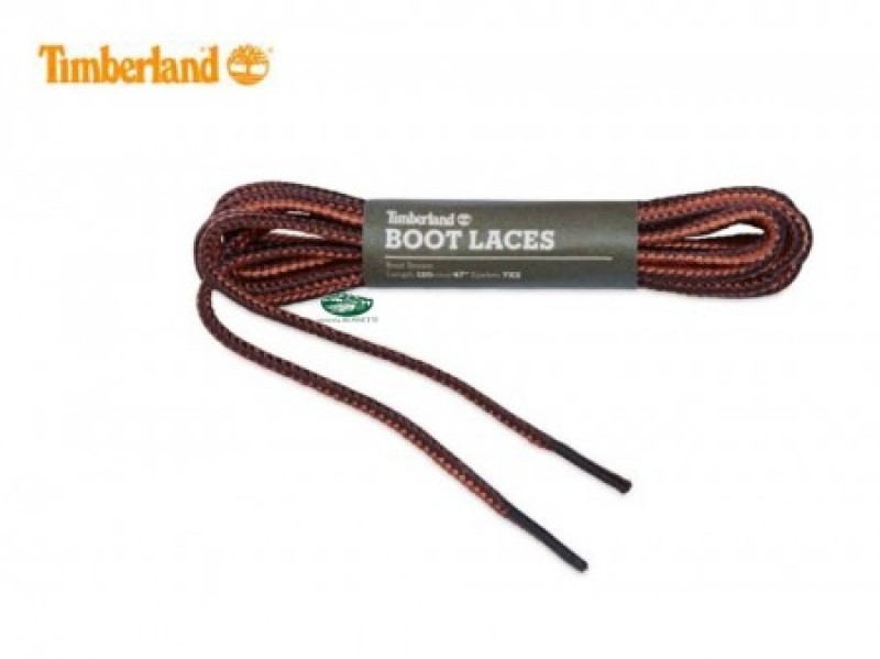 TIMBERLAND Lacci di Ricambio 120 cm 47