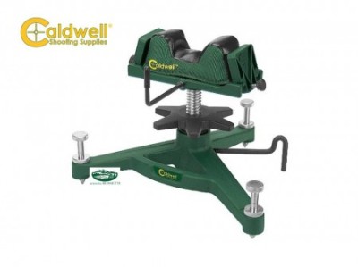 CALDWELL The Rock deluxe front rest -383774