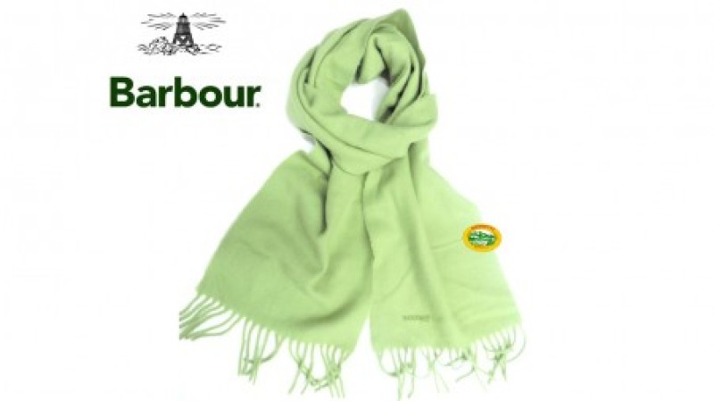 BARBOUR Sciarpa Celeri D4010