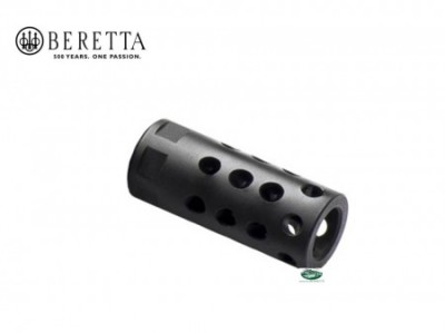 BERETTA Freno di bocca Typhoon - GLOCK FTO  passo SX 1/2 x 28 