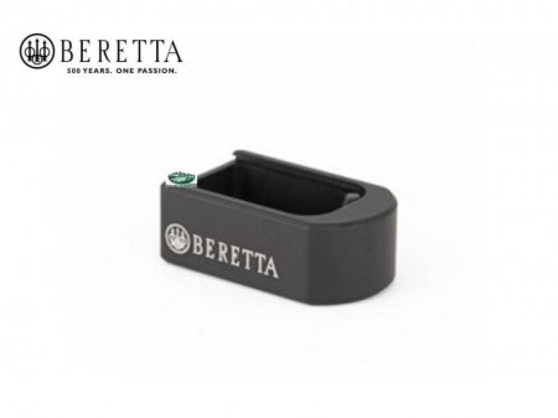 BERETTA Pad caricatore alluminio serie 90