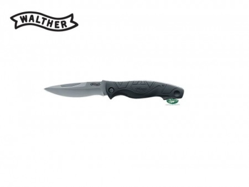 WALTHER Coltello Traditional Folding 5.0755