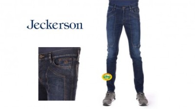 JECKERSON Jeans PA07