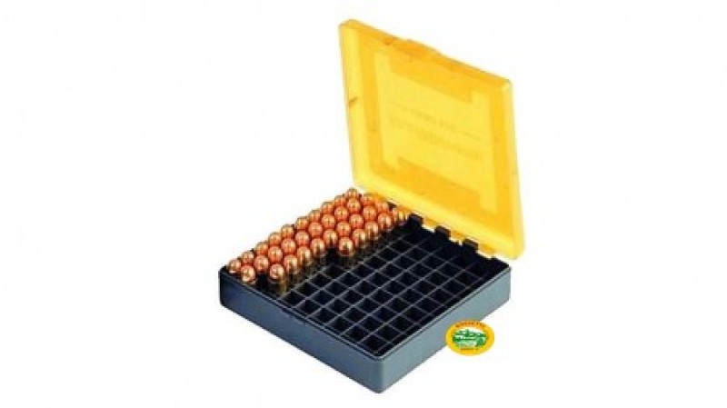 SMARTRELOADER Scatolina portacolpi 9 mm
