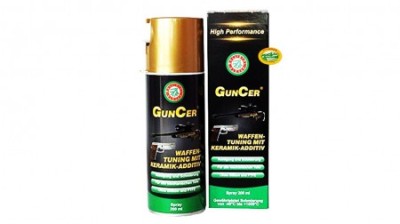 BALLISTOL olio ceramico GunCer Spray 200 ml