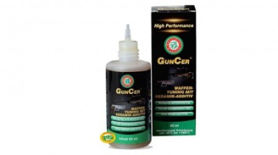 BALLISTOL olio ceramico GunCer 65 ml
