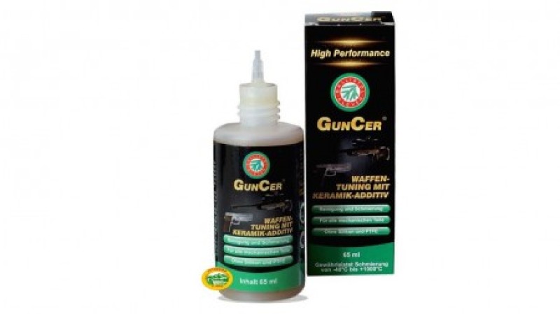 BALLISTOL olio ceramico GunCer 65 ml