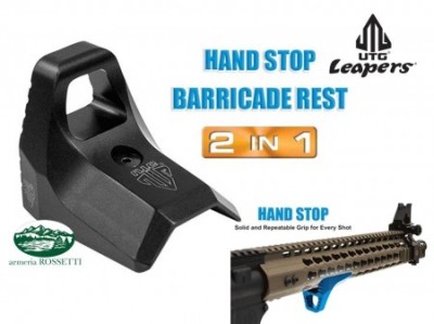 LEAPERS UTG Impugnatura hand stop - TL-HS02B