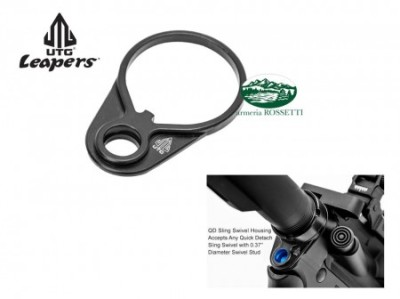 LEAPERS UTG Anello porta cinghia M4/AR15 -  TL-T6TD03