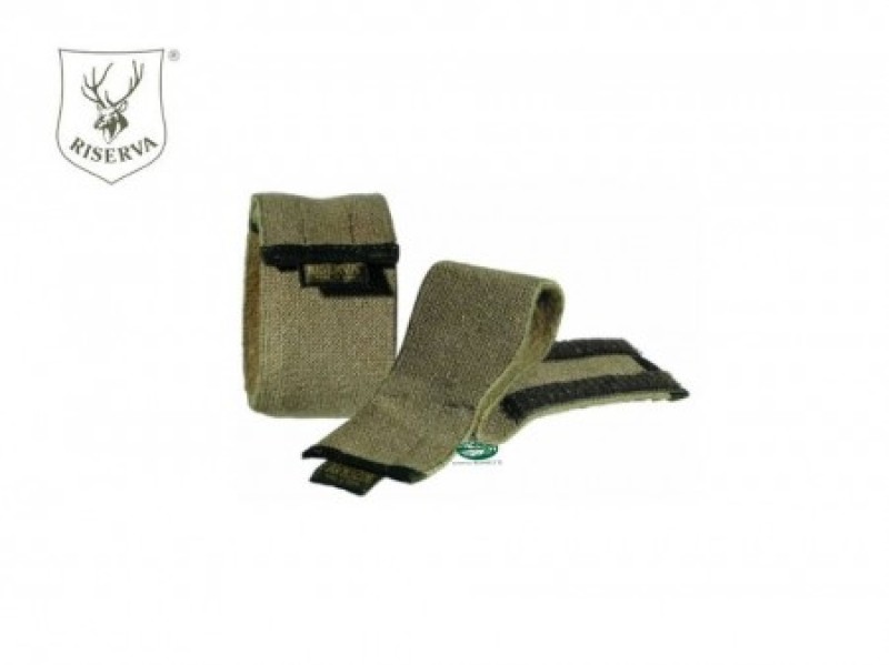 RISERVA Cavigliera ferma pantaloni