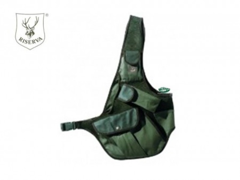 RISERVA Gilet monospalla R1092