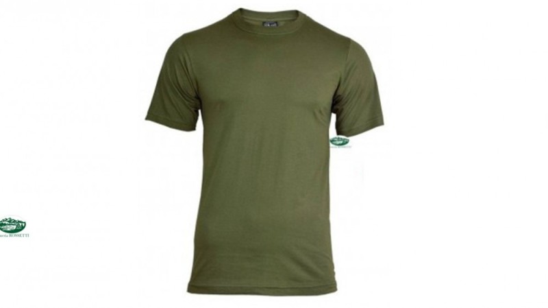 MILSPEC T-Shirt verde