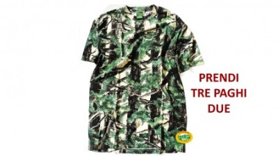 CABELAS T-Shirt Konifer