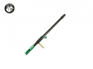BORE TECH Guida bacchetta cal.8mm-416 GREEN