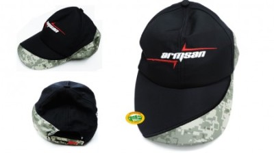 ARMSAN Cappello tesa